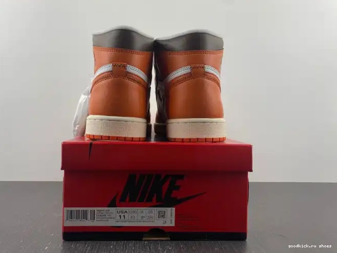 Starfish High Air 1 OG WMNS Jordan DO9369-101 0625